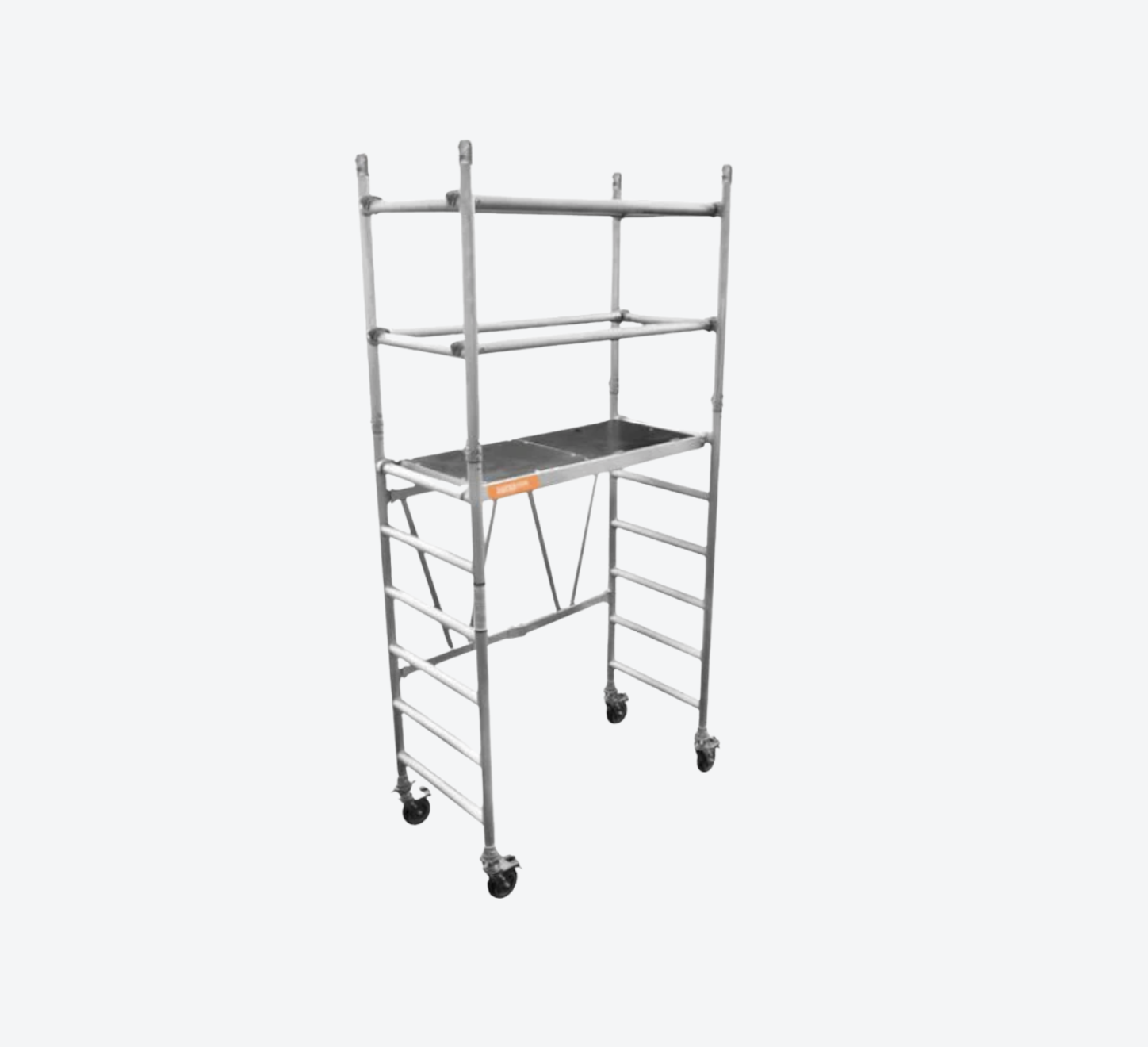 1.8m Mobile Scaffold