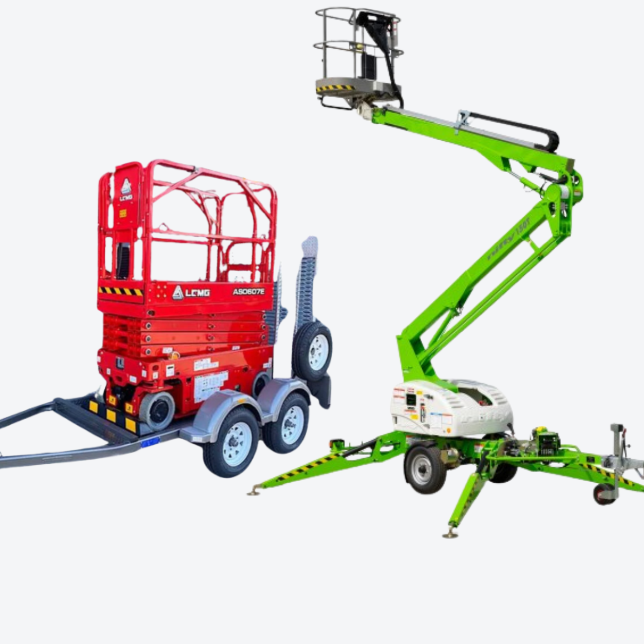 Access Equipment