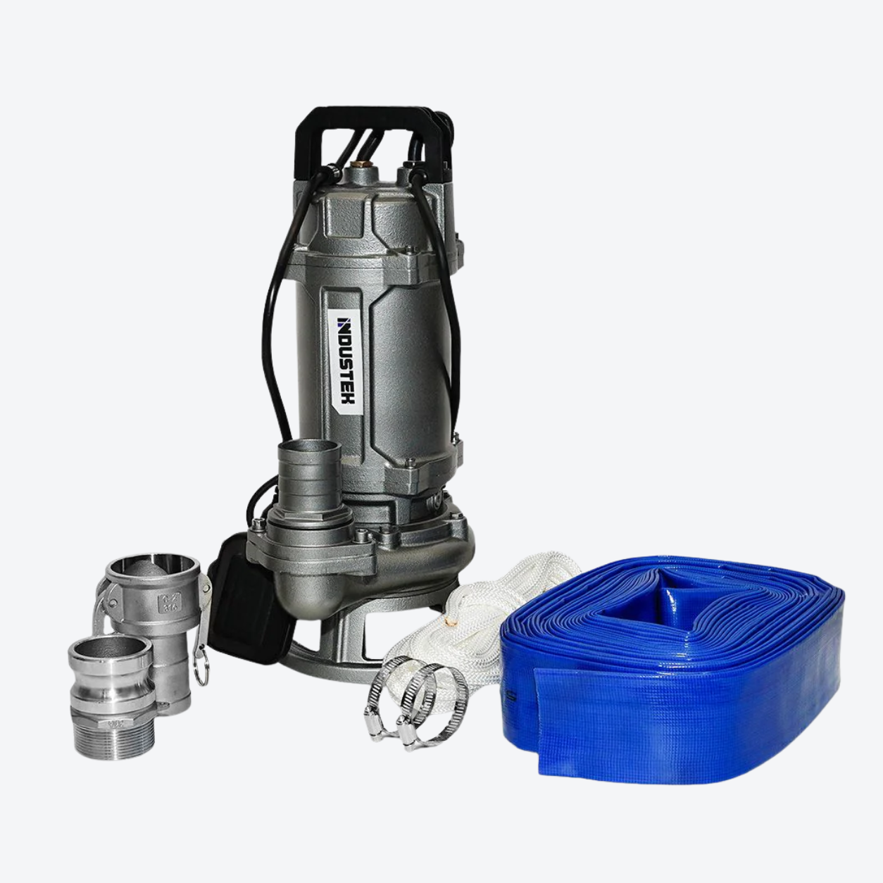 Submersible Pump Kit