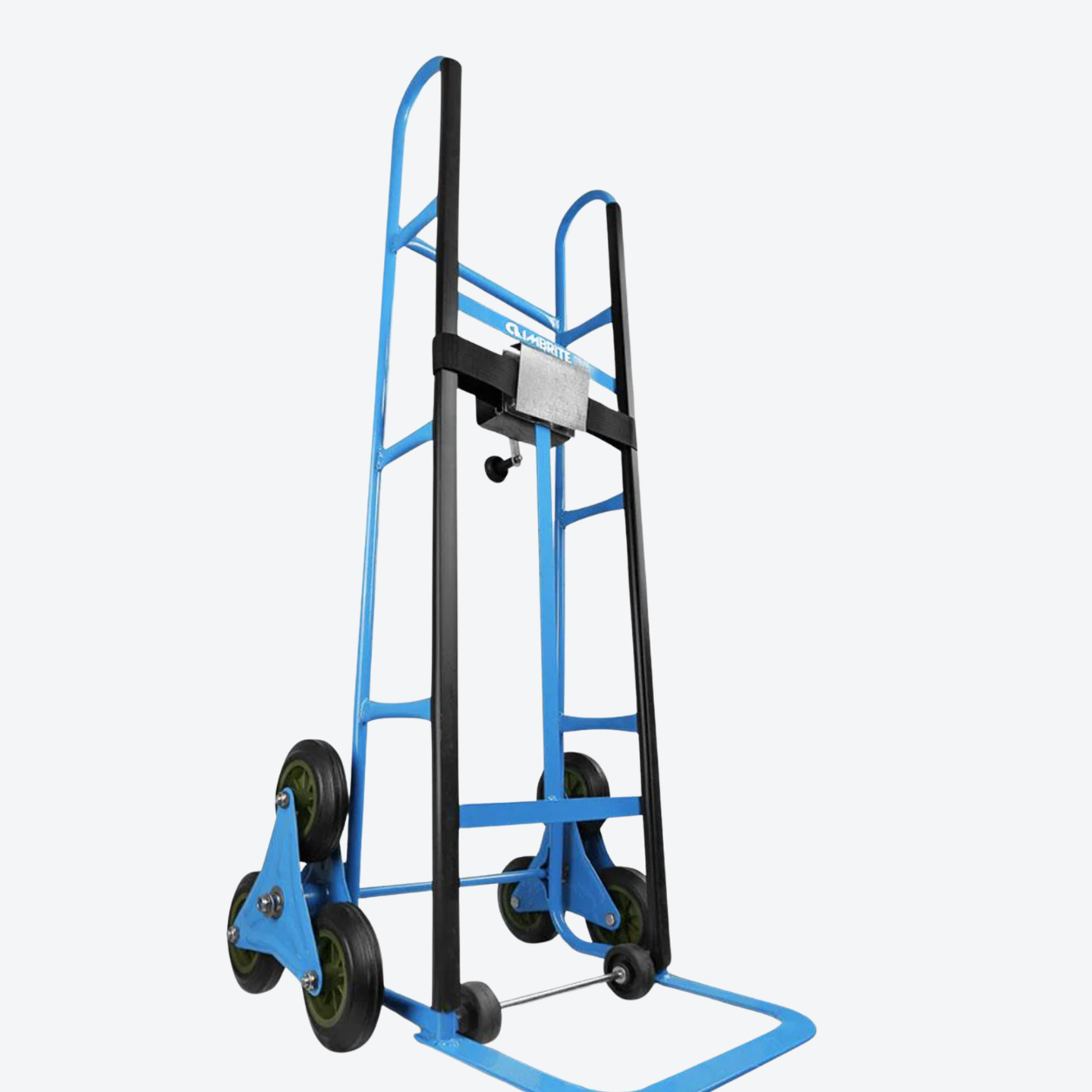 Stair Climbing Trolley