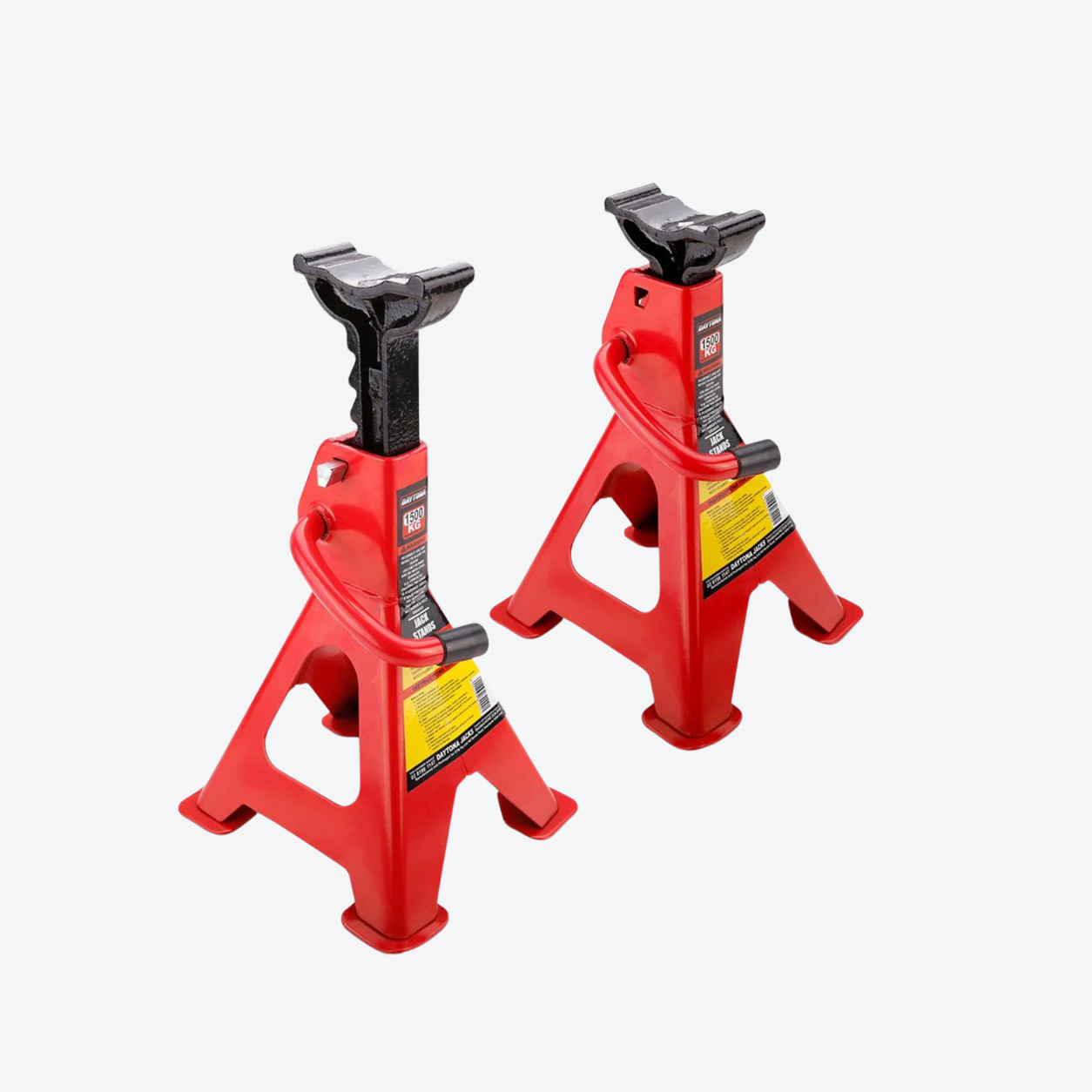 Jack Stand Pair 1.5T