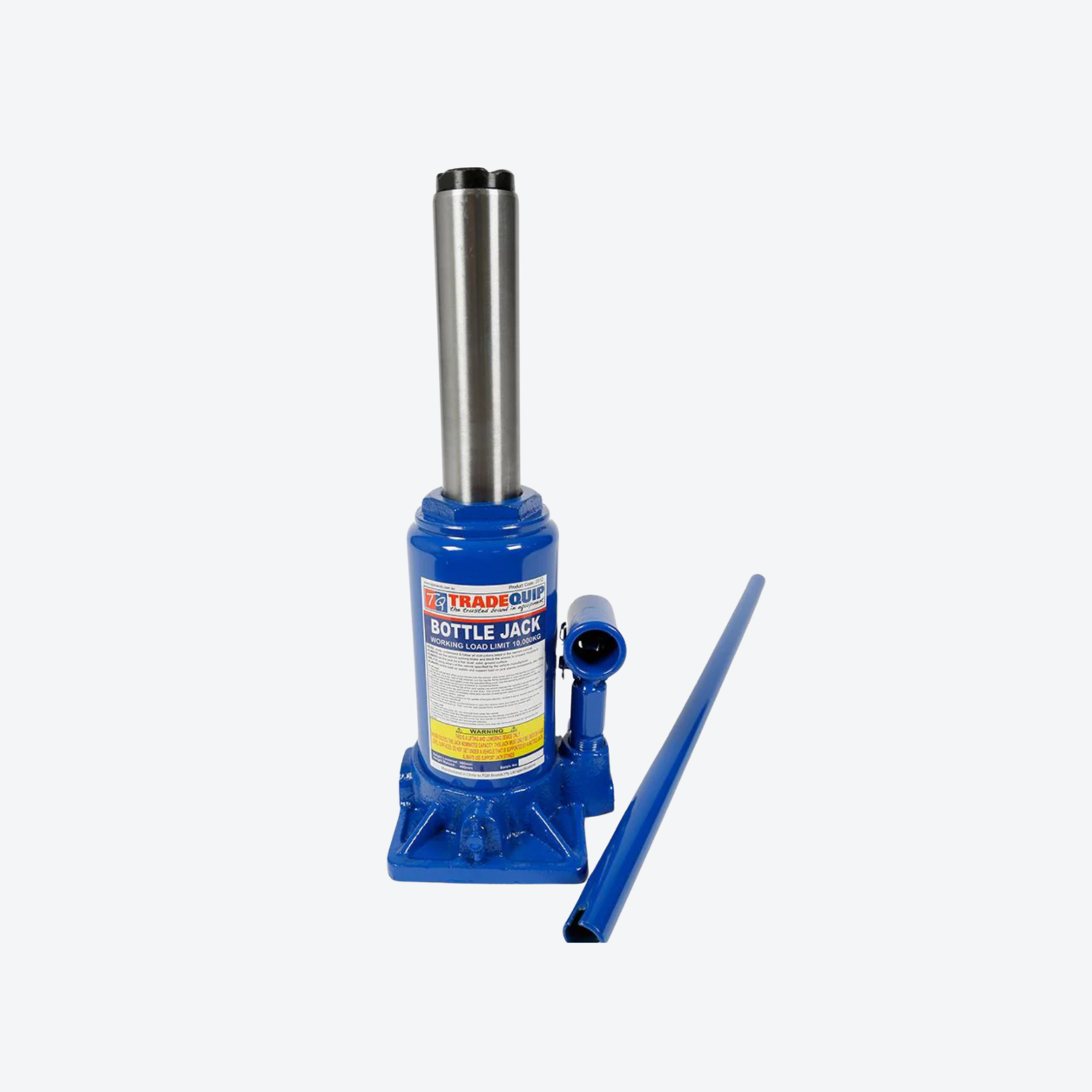 Hydraulic Bottle Jack 10T