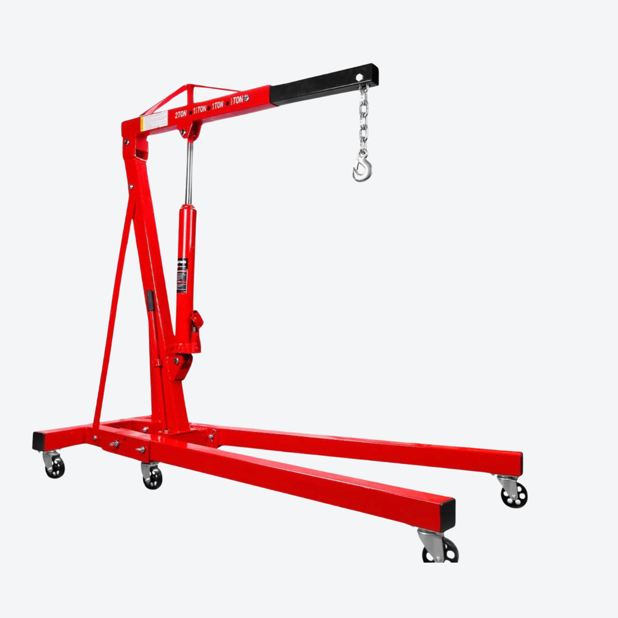 Engine Hoist 2T