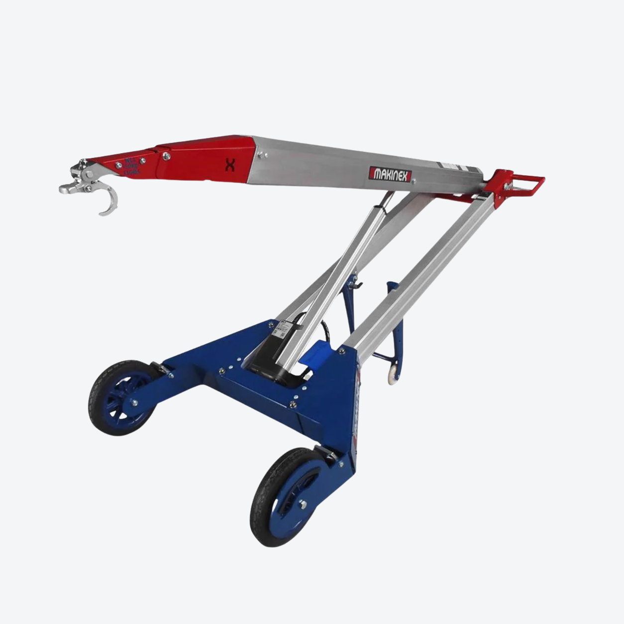 Powered Hand Truck