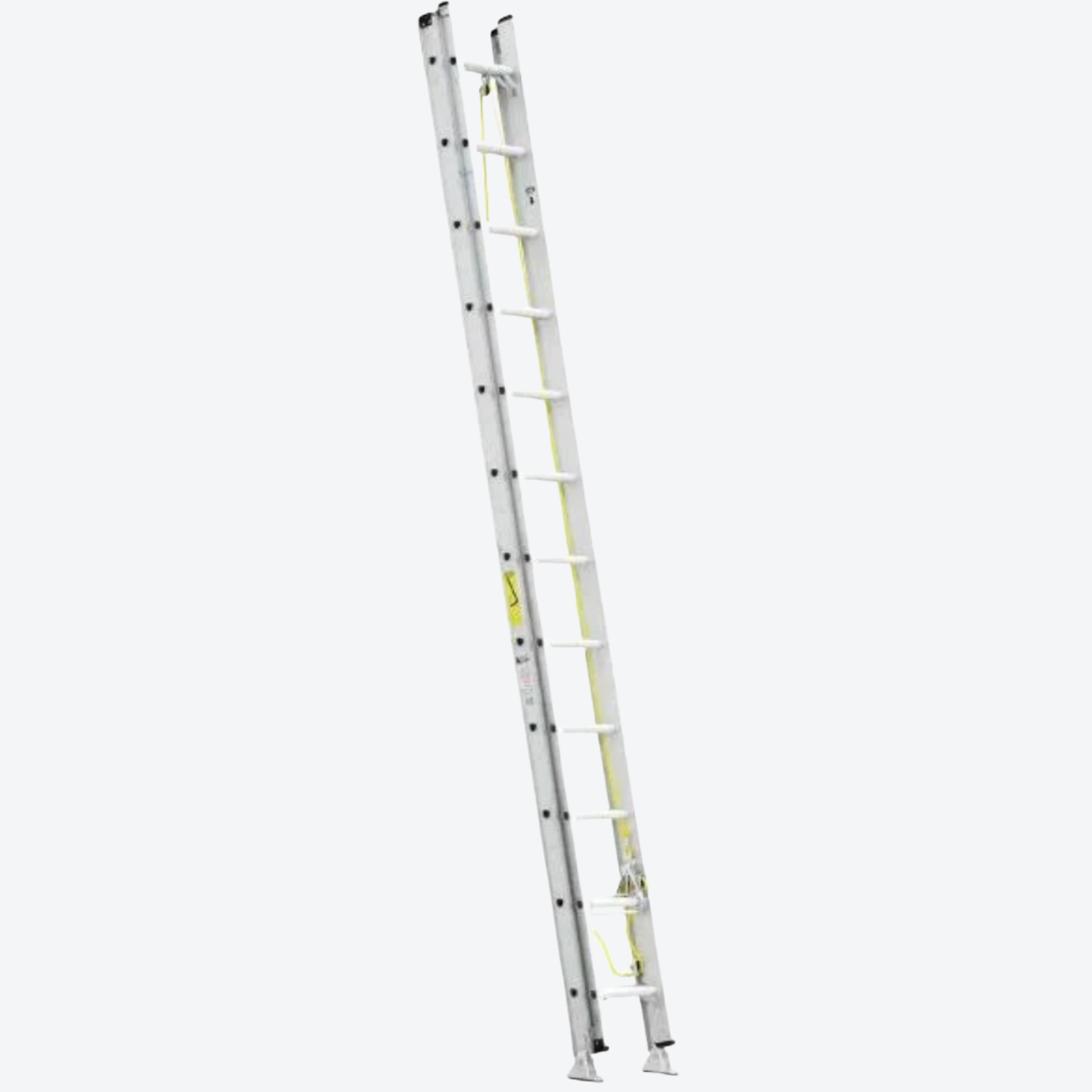 Aluminium Extension Ladder - 5m to 9m