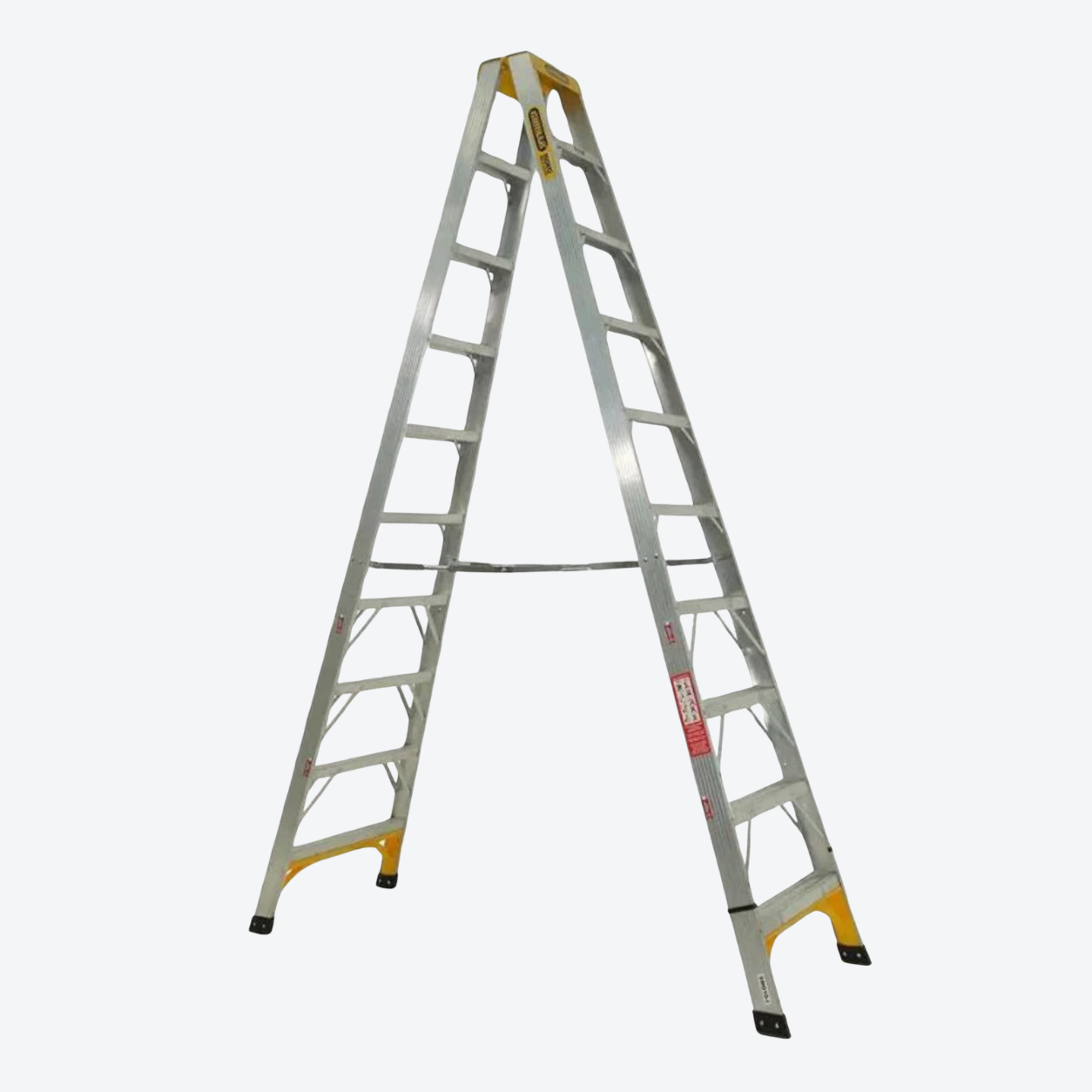 Step Ladder - 3.6m (12ft)