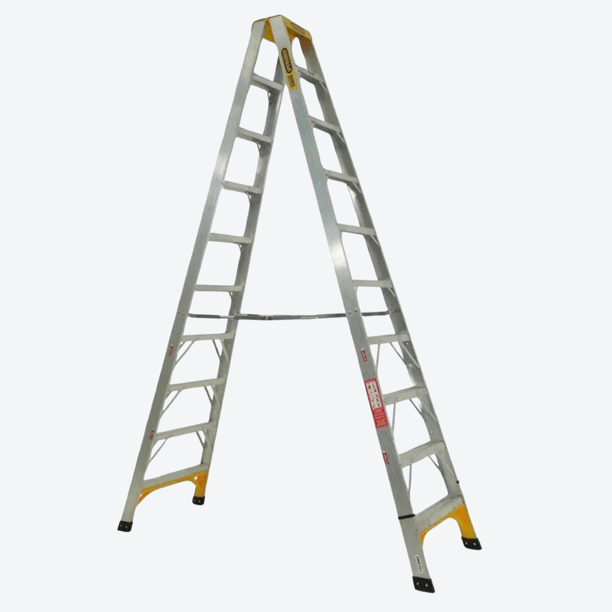 Step Ladder - 2.4m (8ft)
