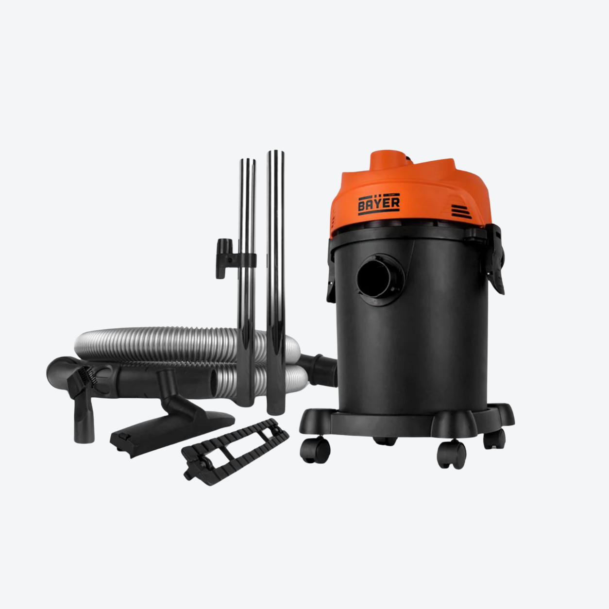 Wet & Dry Vacuum Dust Extractor (L Class)