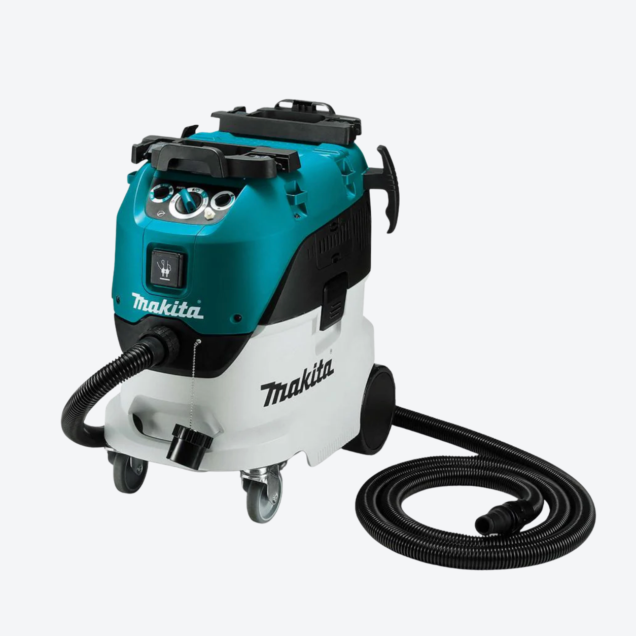 Vacuum Dust Extractor (M Class)