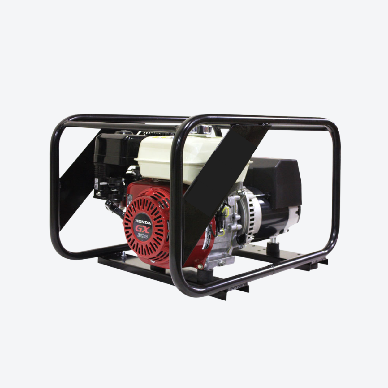 3 KVA Generator