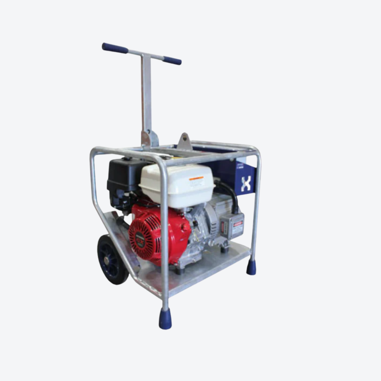 10 KVA Generator