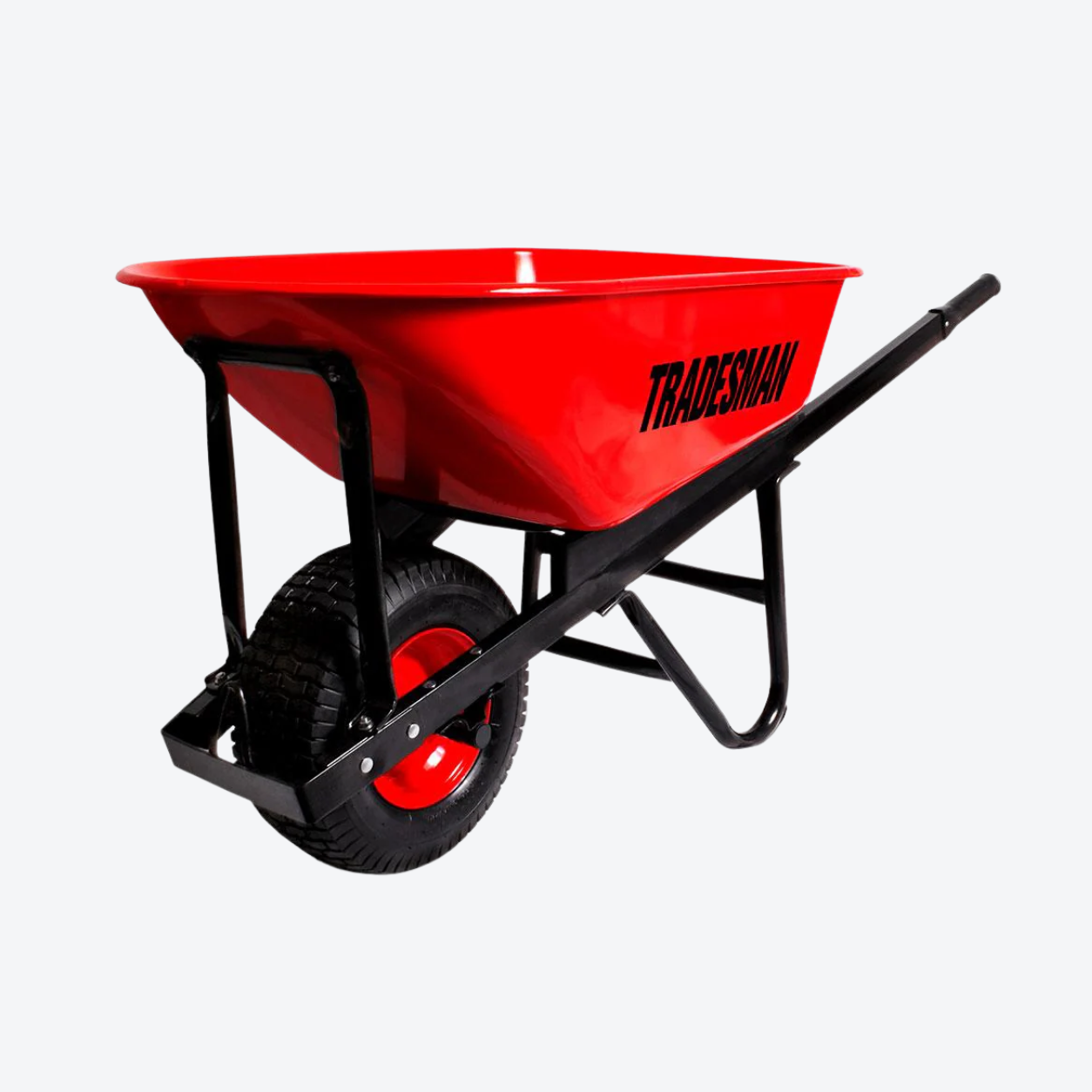 Wheel Barrow