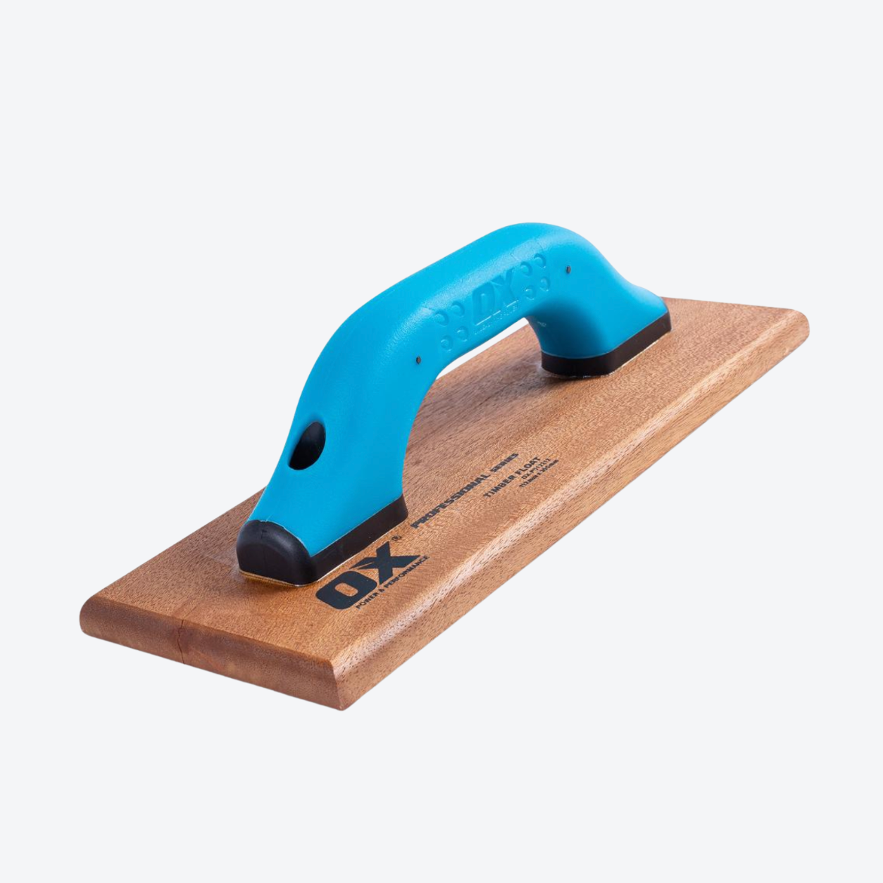 Timber Float