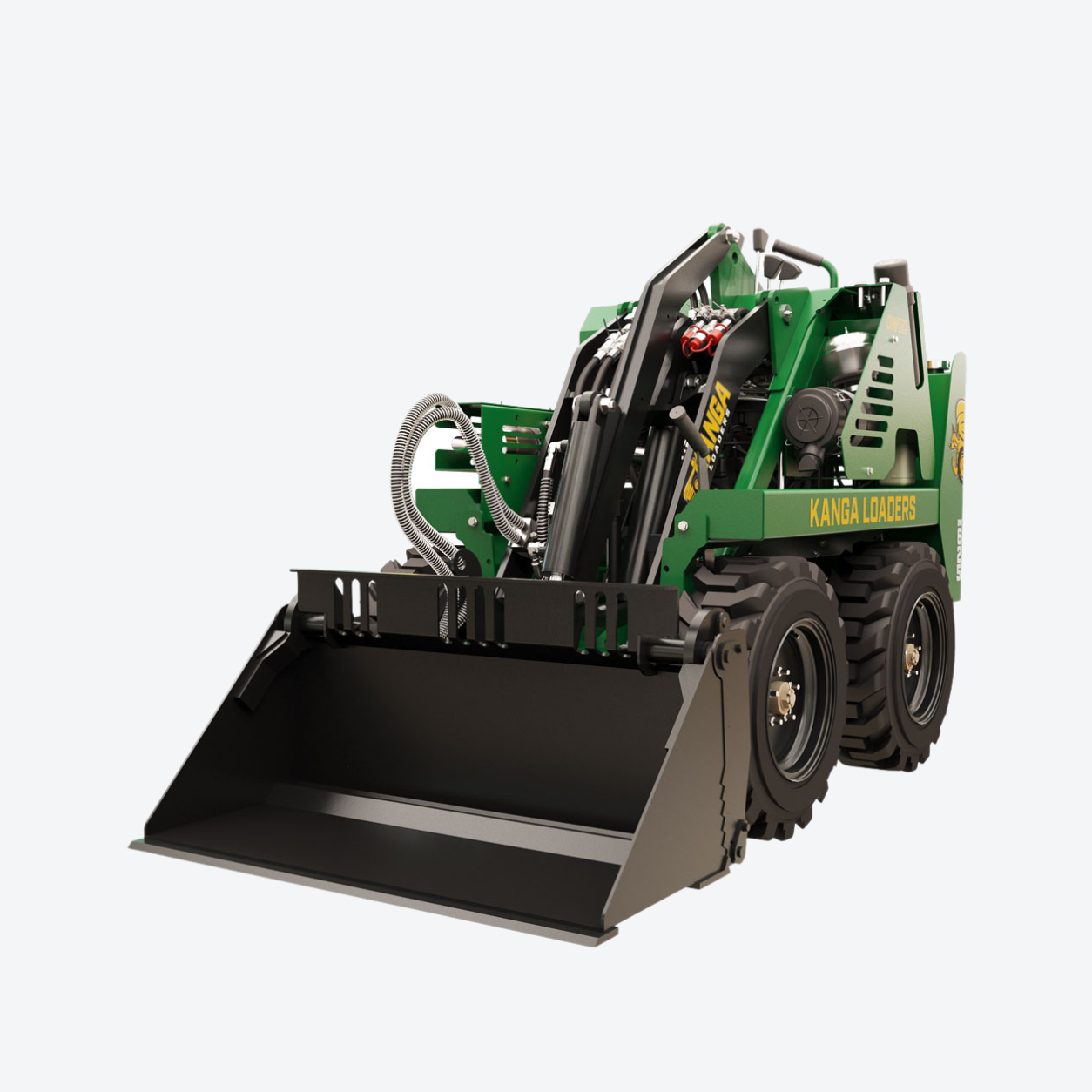 Mini Loader