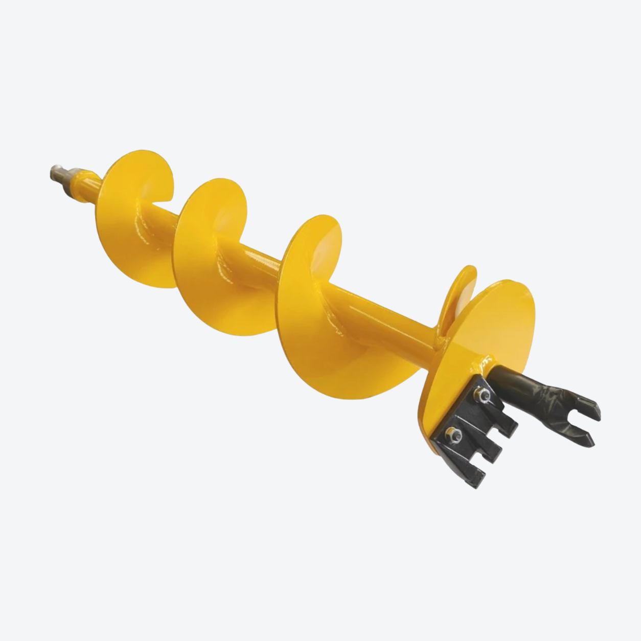 Auger Bit 200-350mm (Hydraulic Post Hole Digger)