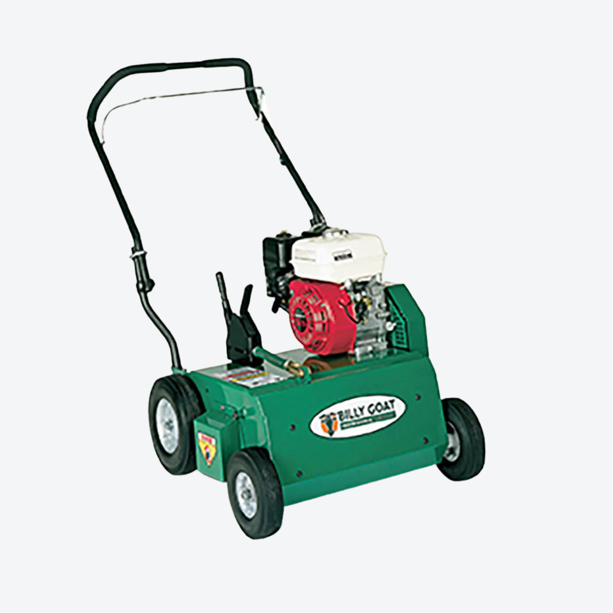 Lawn Dethatcher Scarifier Power Rake