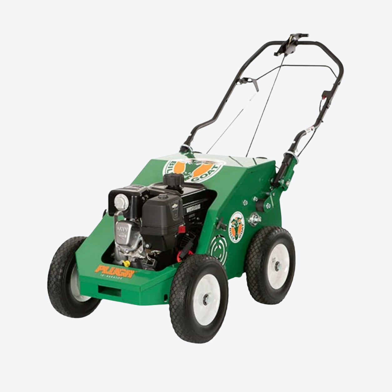 Lawn Aerator Corer