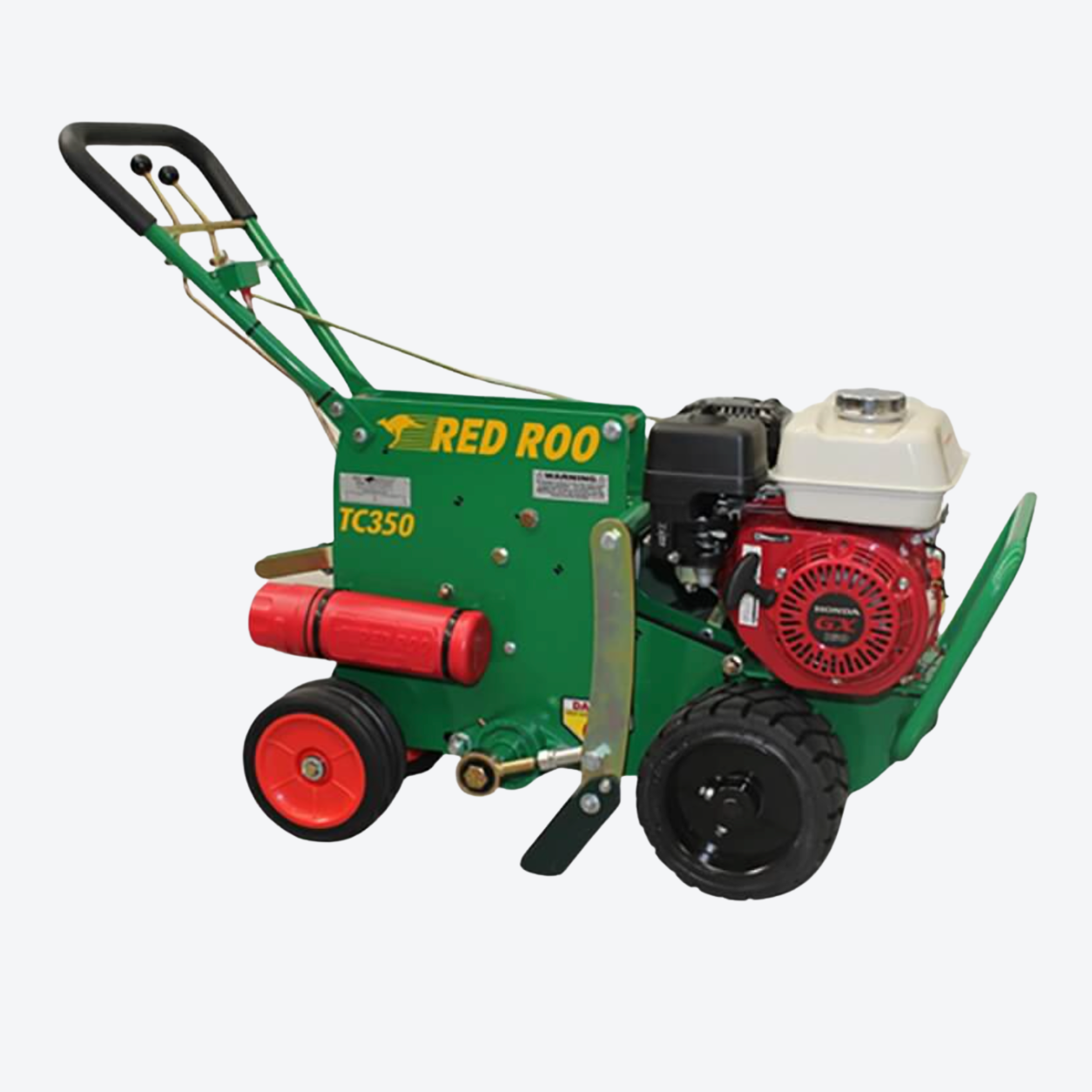Turfcutter 14"