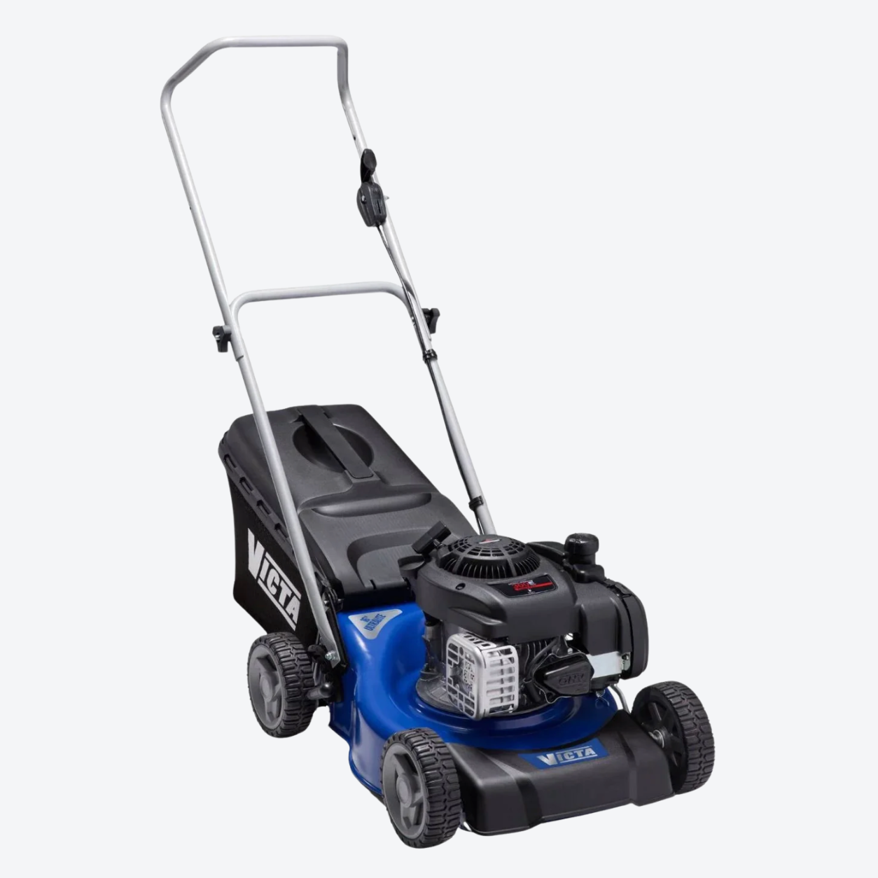 Lawn Mower Petrol 16"