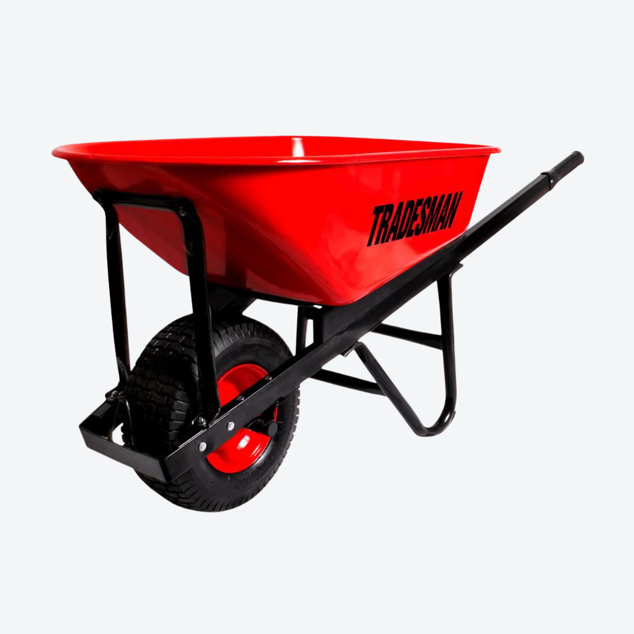 Wheel Barrow