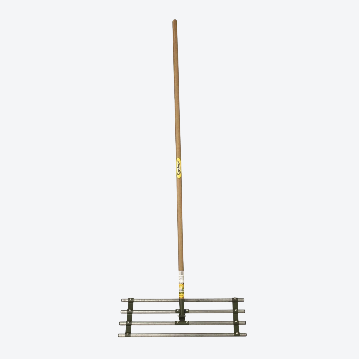Soil Spreader
