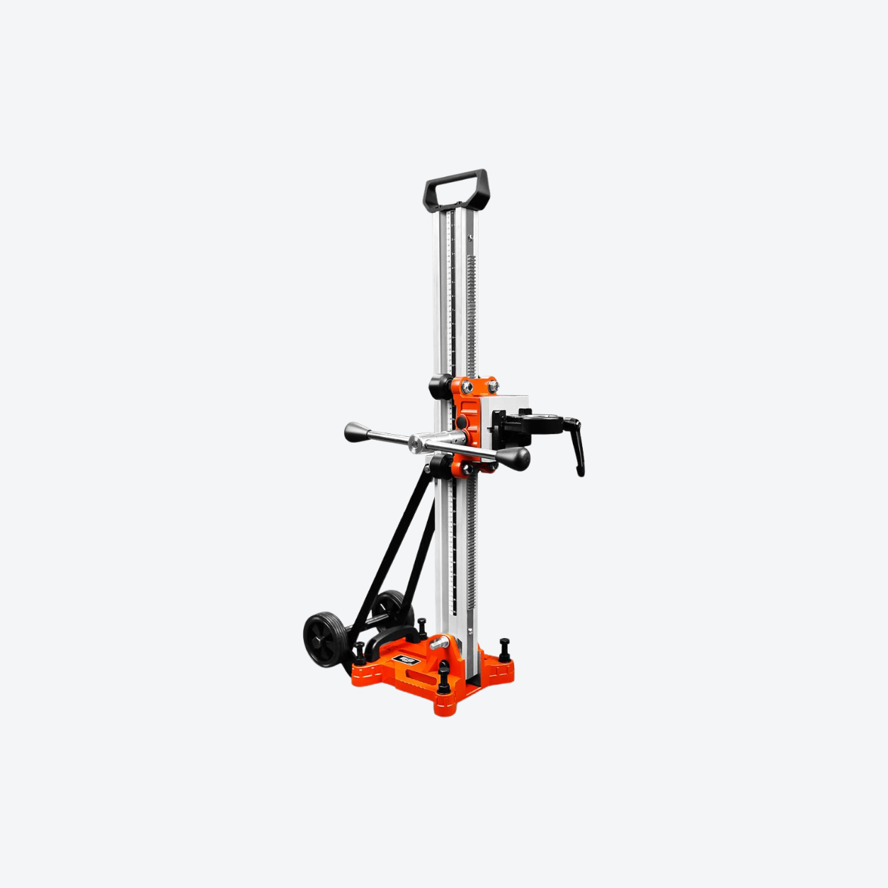 Core Drill Rig Stand
