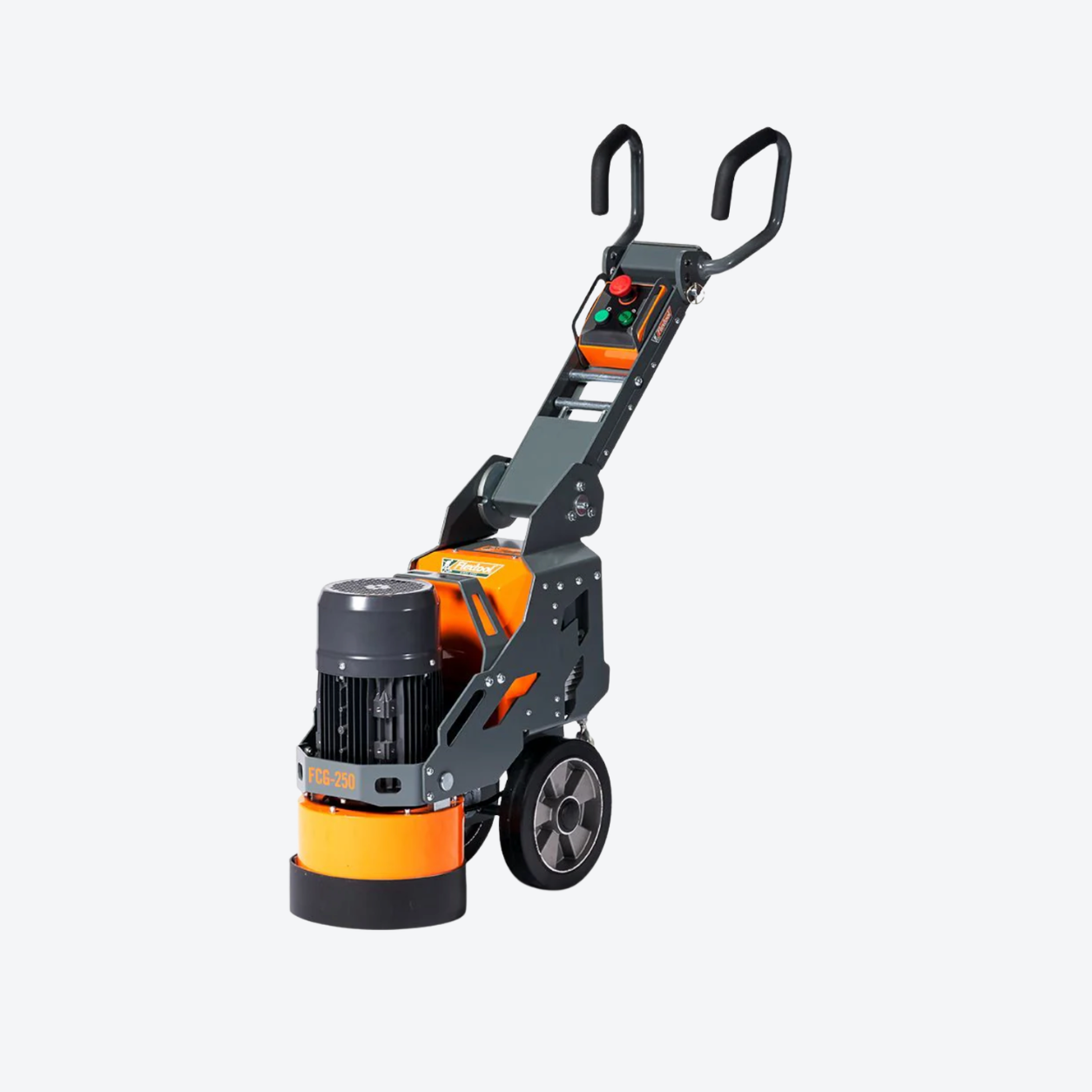 Concrete Grinder 10"