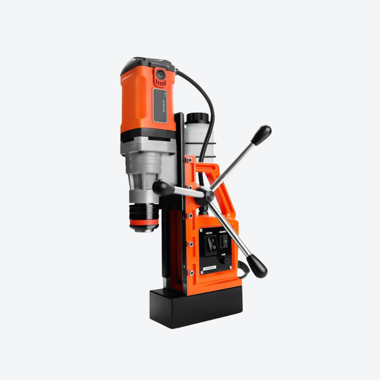 Magnetic Drill