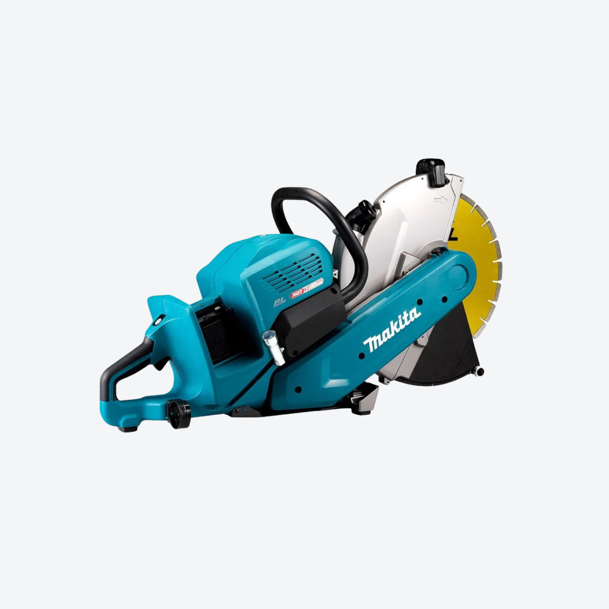 Demolition Saw 14" (Dry Cut)