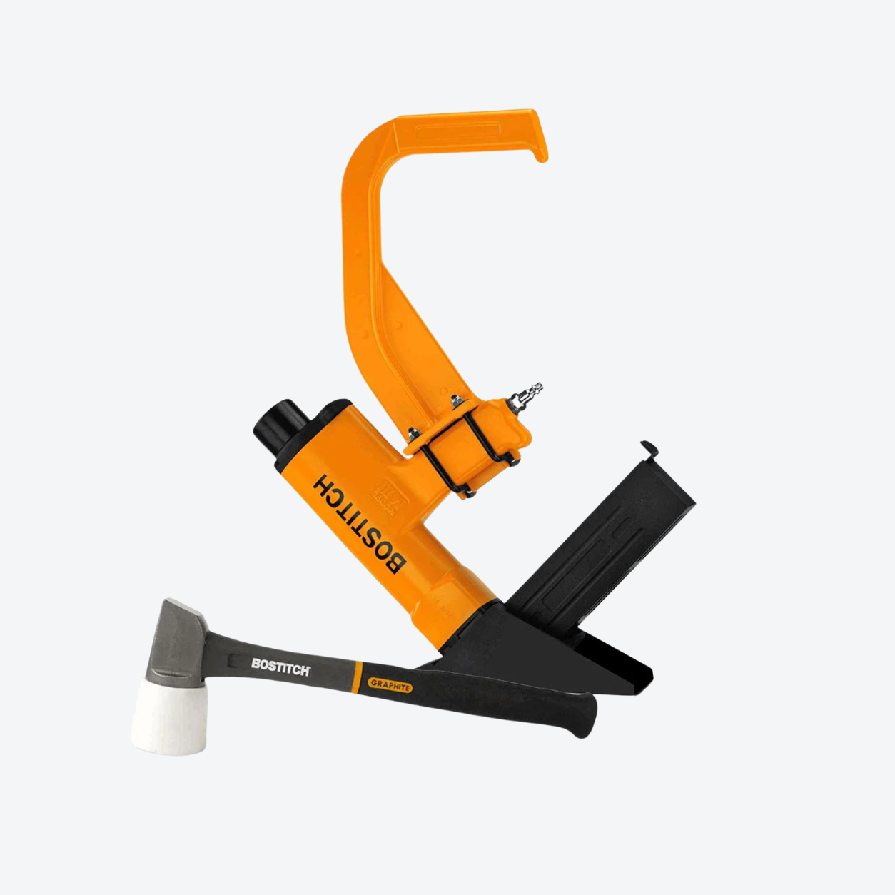 Secret Flooring Stapler (Air)