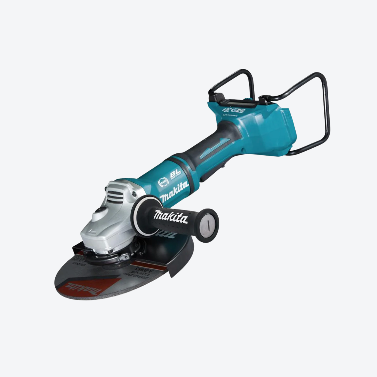Angle Grinder 9"