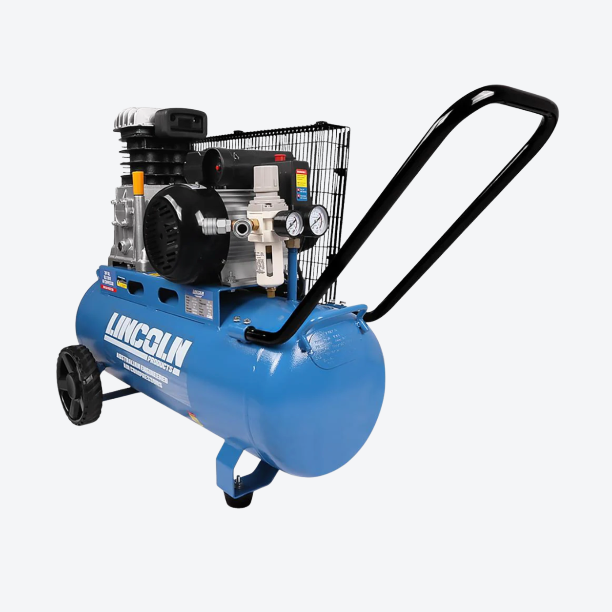 Air Compressor 10CFM