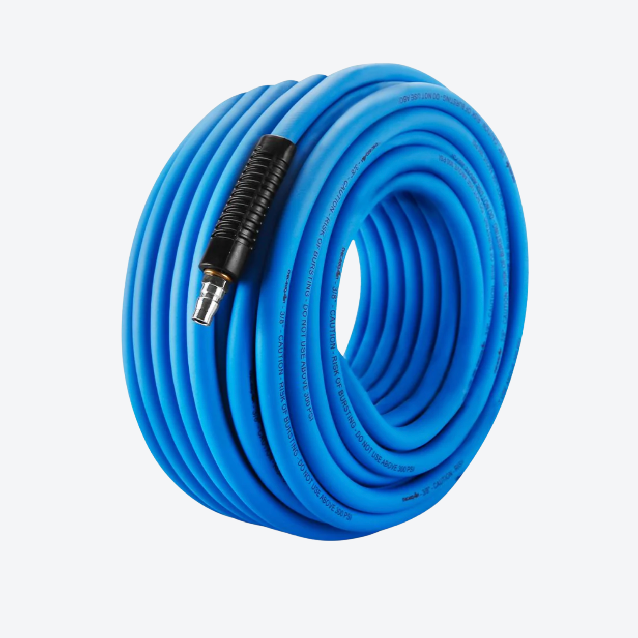 30m Air Hose (9.5mm, 3/8")