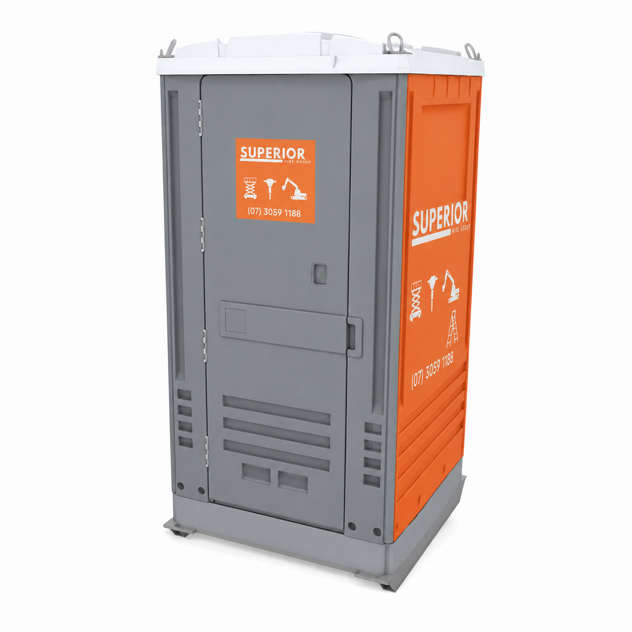 Portable Toilet