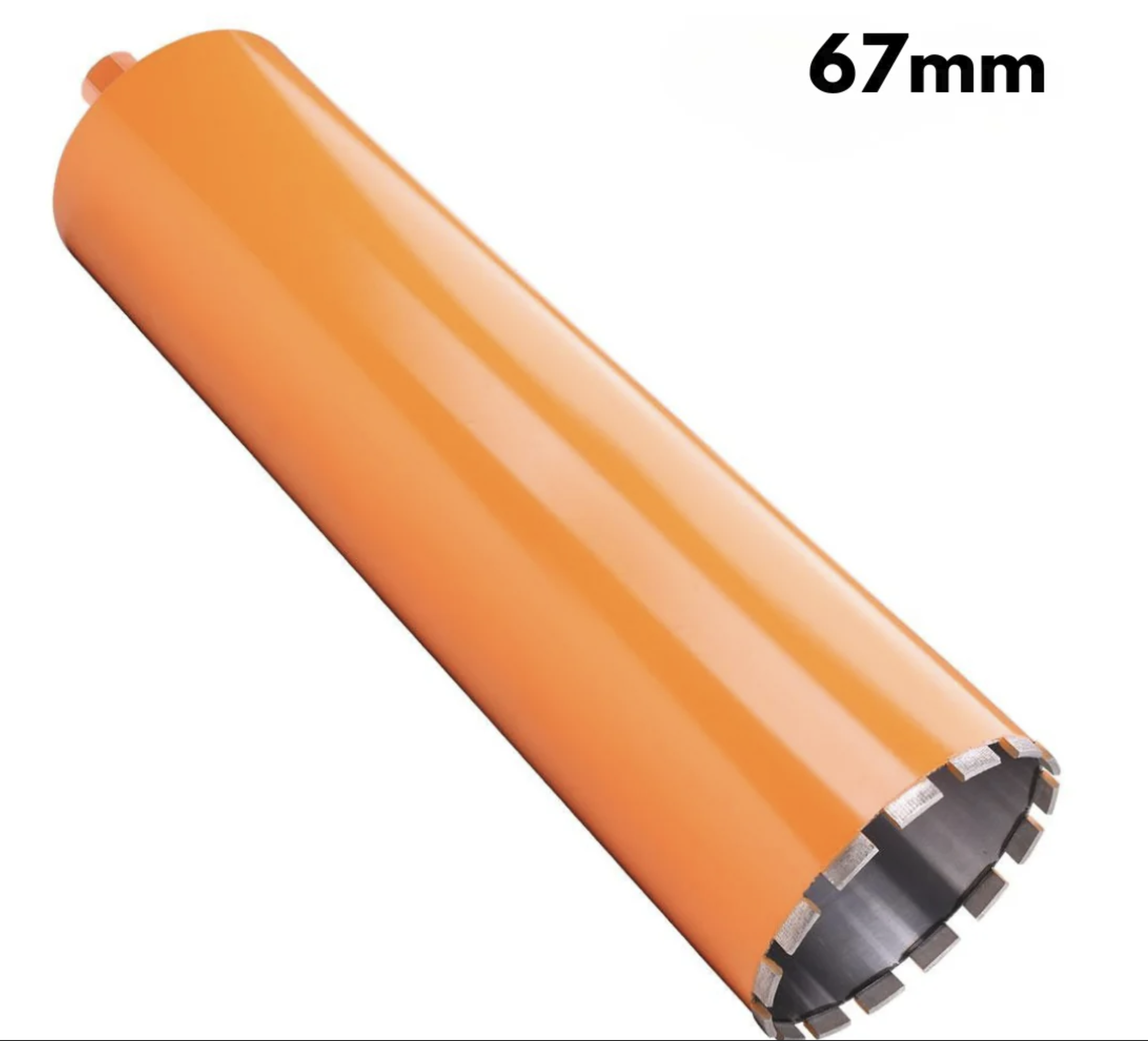 Core Drill Bits 32–102mm photo 4
