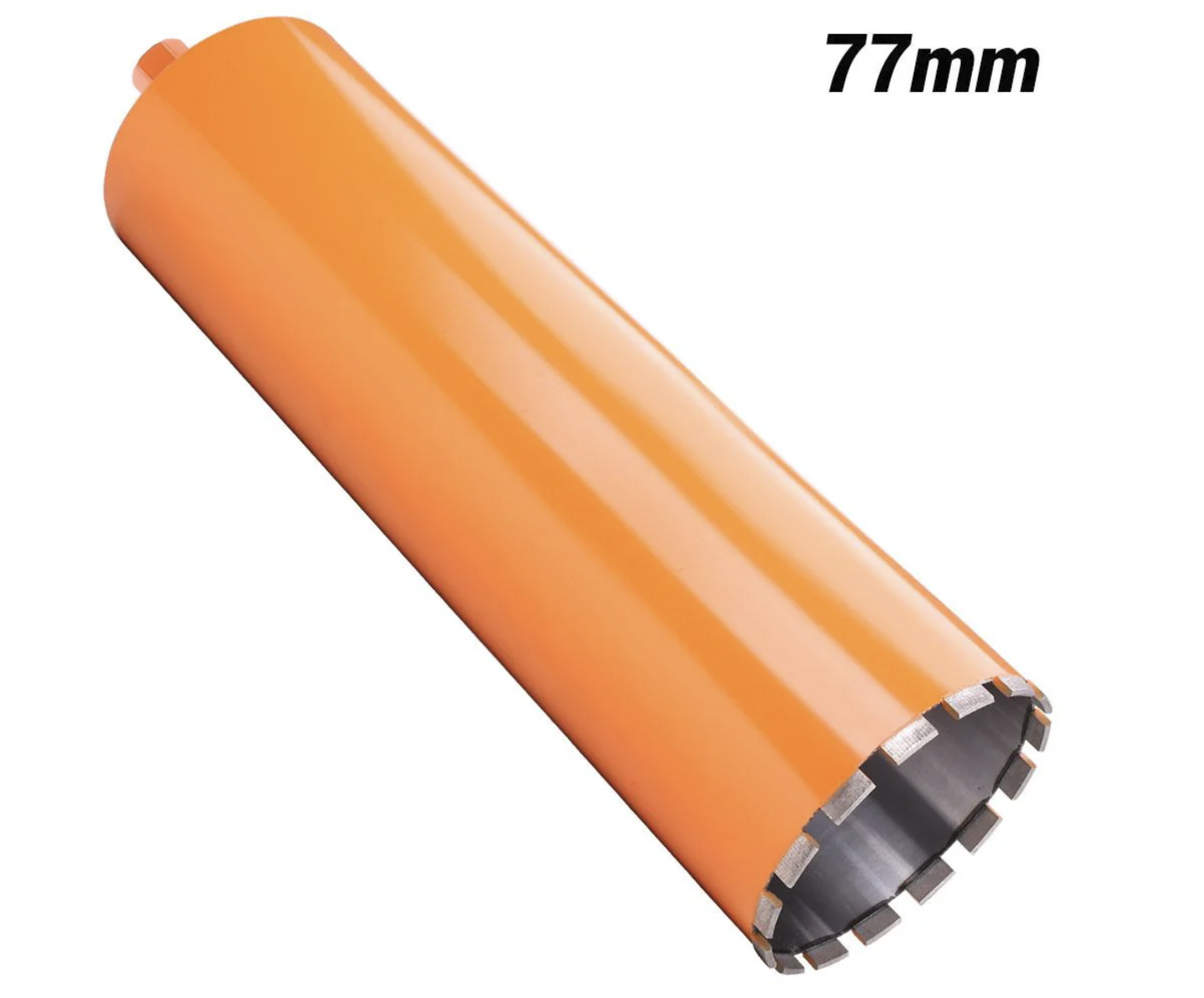Core Drill Bits 32–102mm photo 5