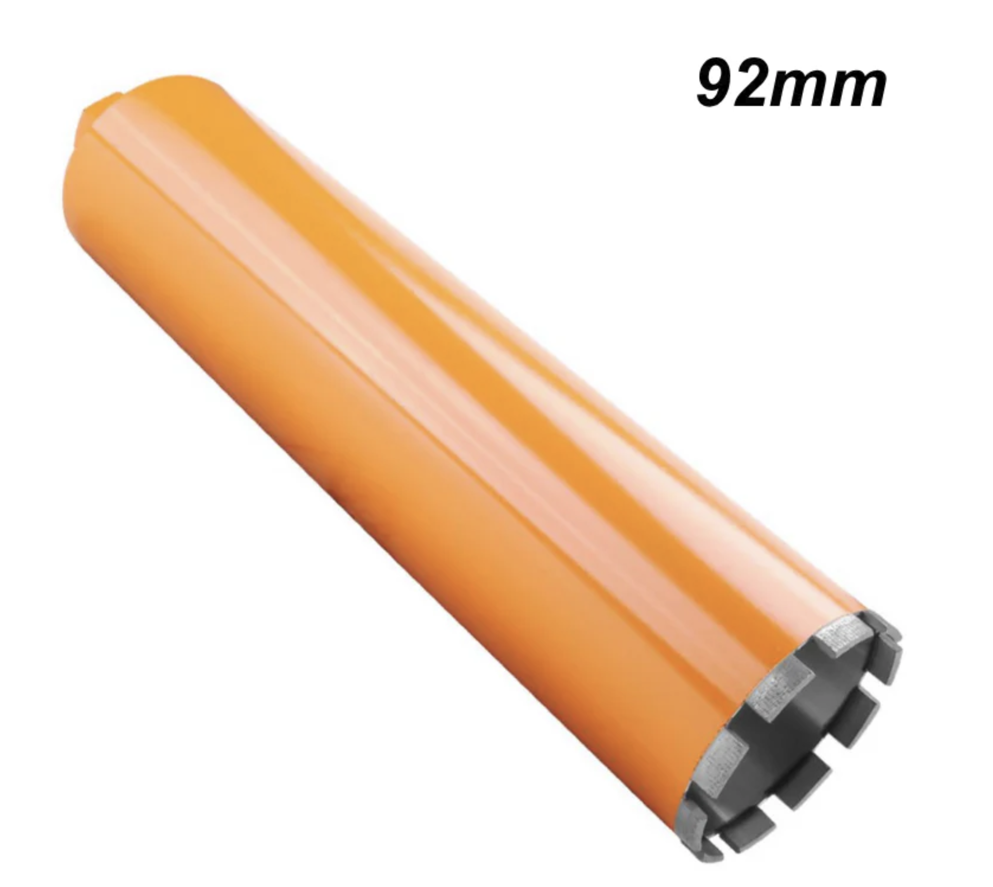 Core Drill Bits 32–102mm photo 6