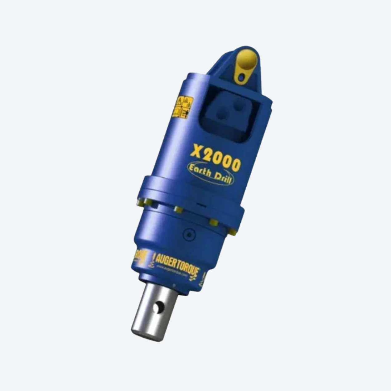 Auger Drive (Excavator 1.7T)