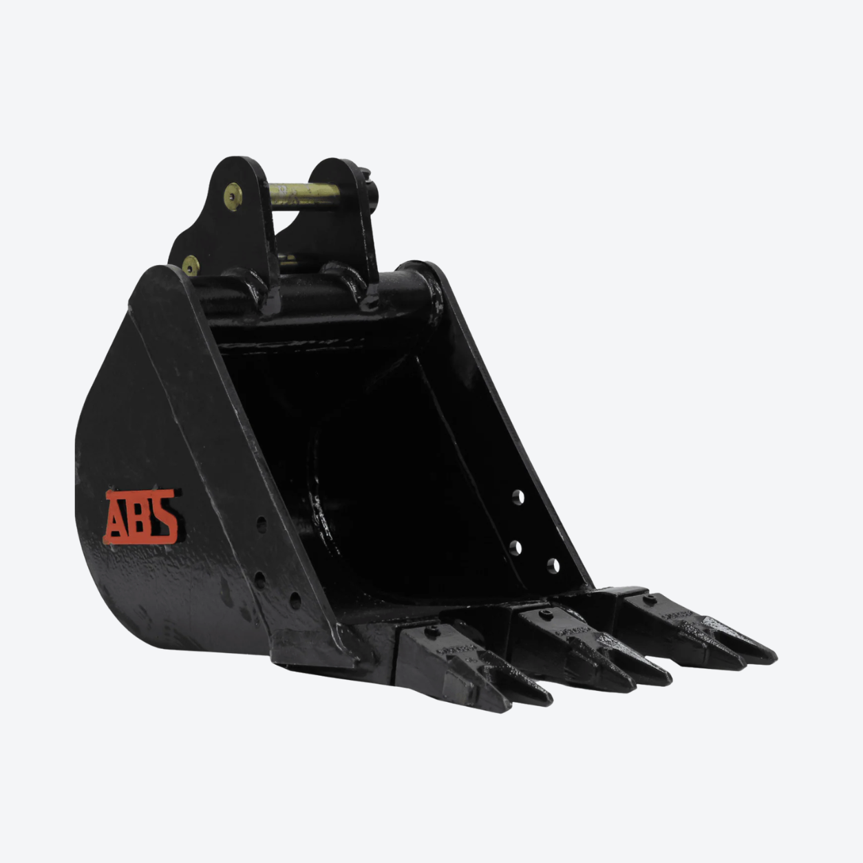 Trenching Bucket 300mm Attachment (Excavator 1.7T)