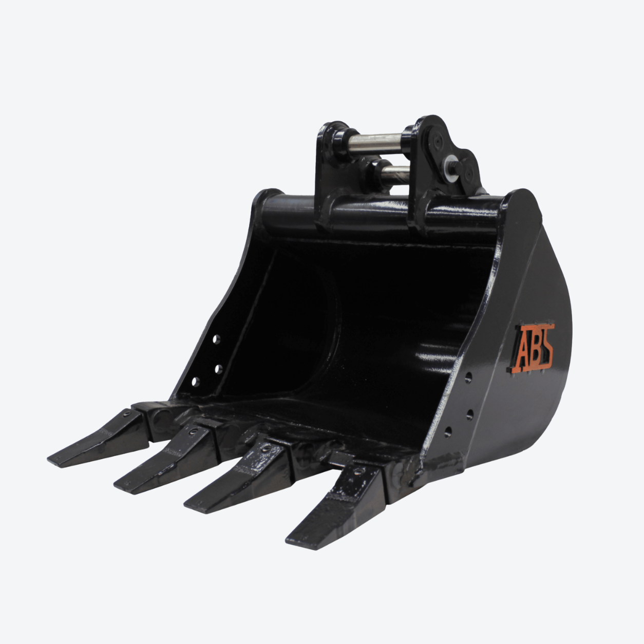 Trenching Bucket 450mm Attachment (Excavator 1.7T)