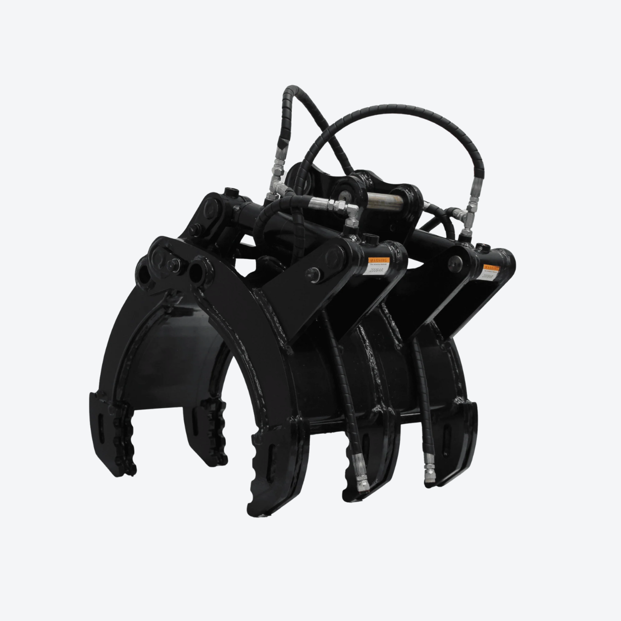 Rock Grab Attachment (Excavator 1.7T)