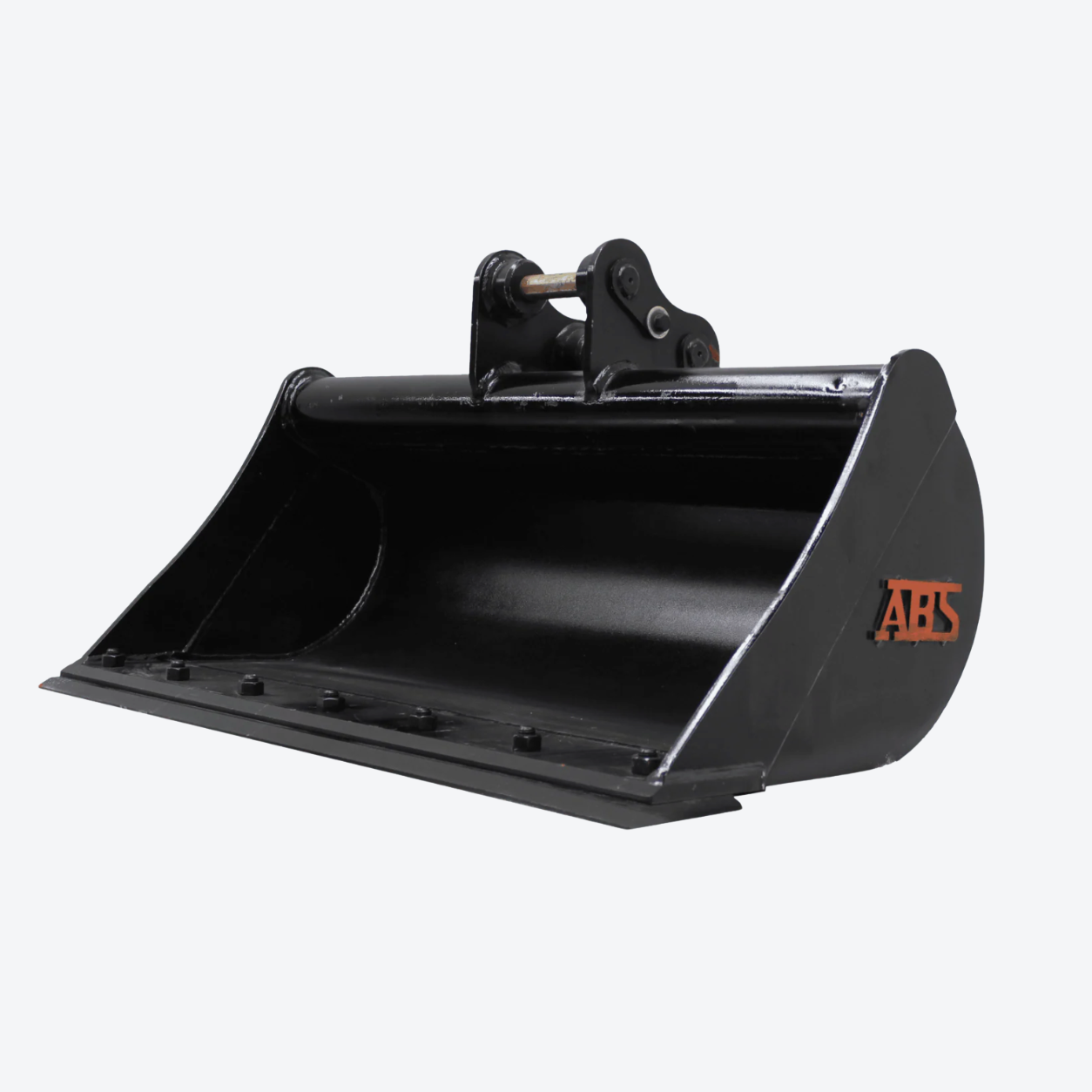 Mud Bucket 1000mm Attachment (Excavator 1.7T)