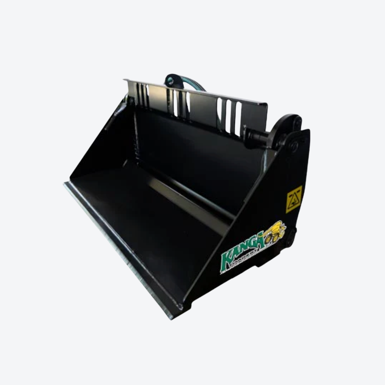 4 in 1 Bucket (Mini Loader)