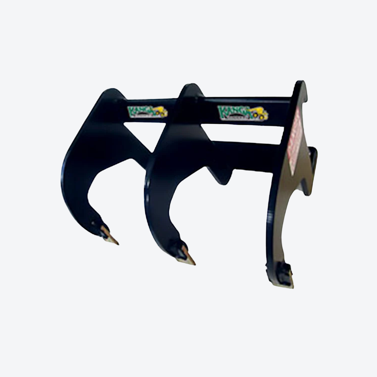 Ripper (Mini Loader)