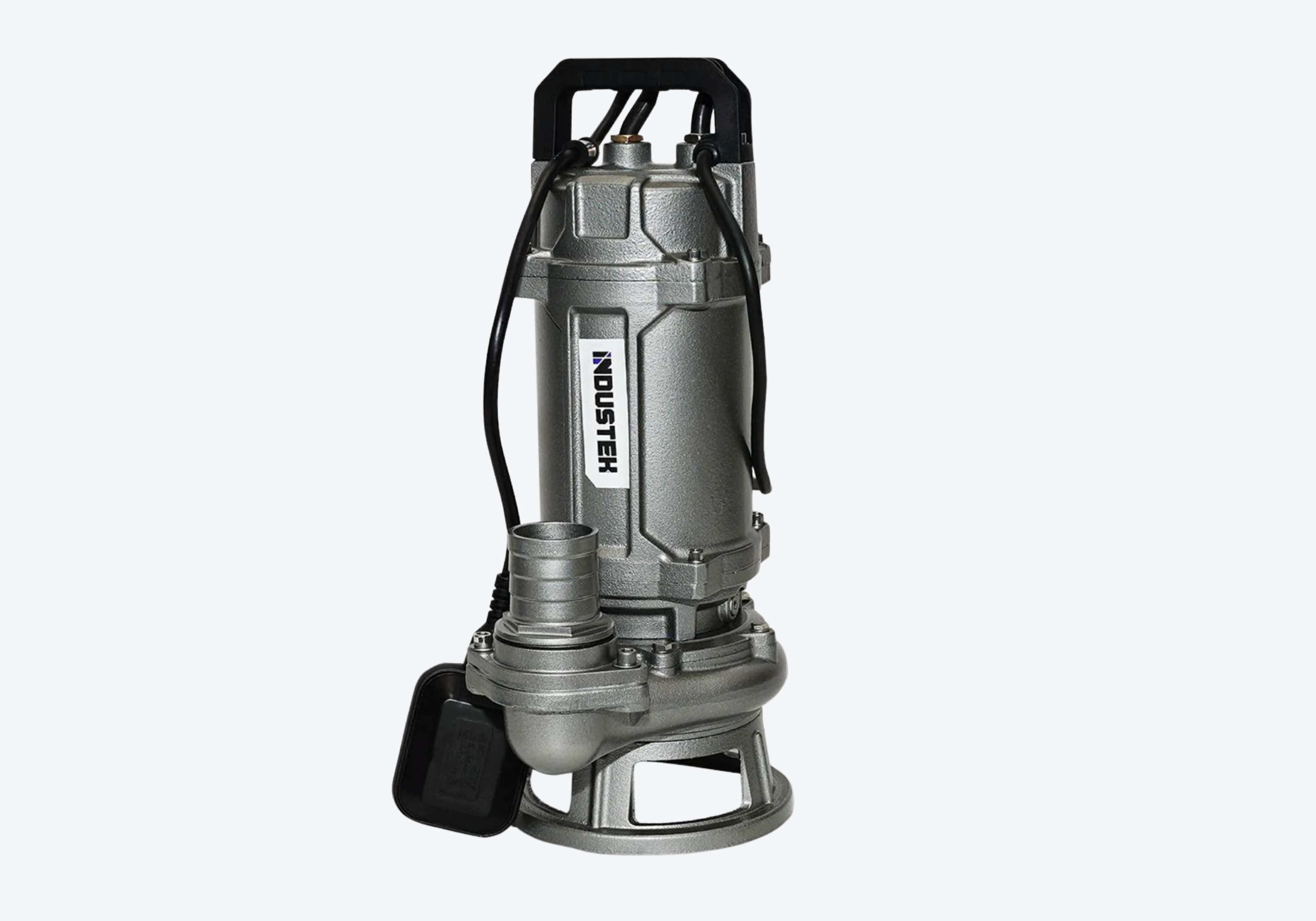 Submersible Pump
