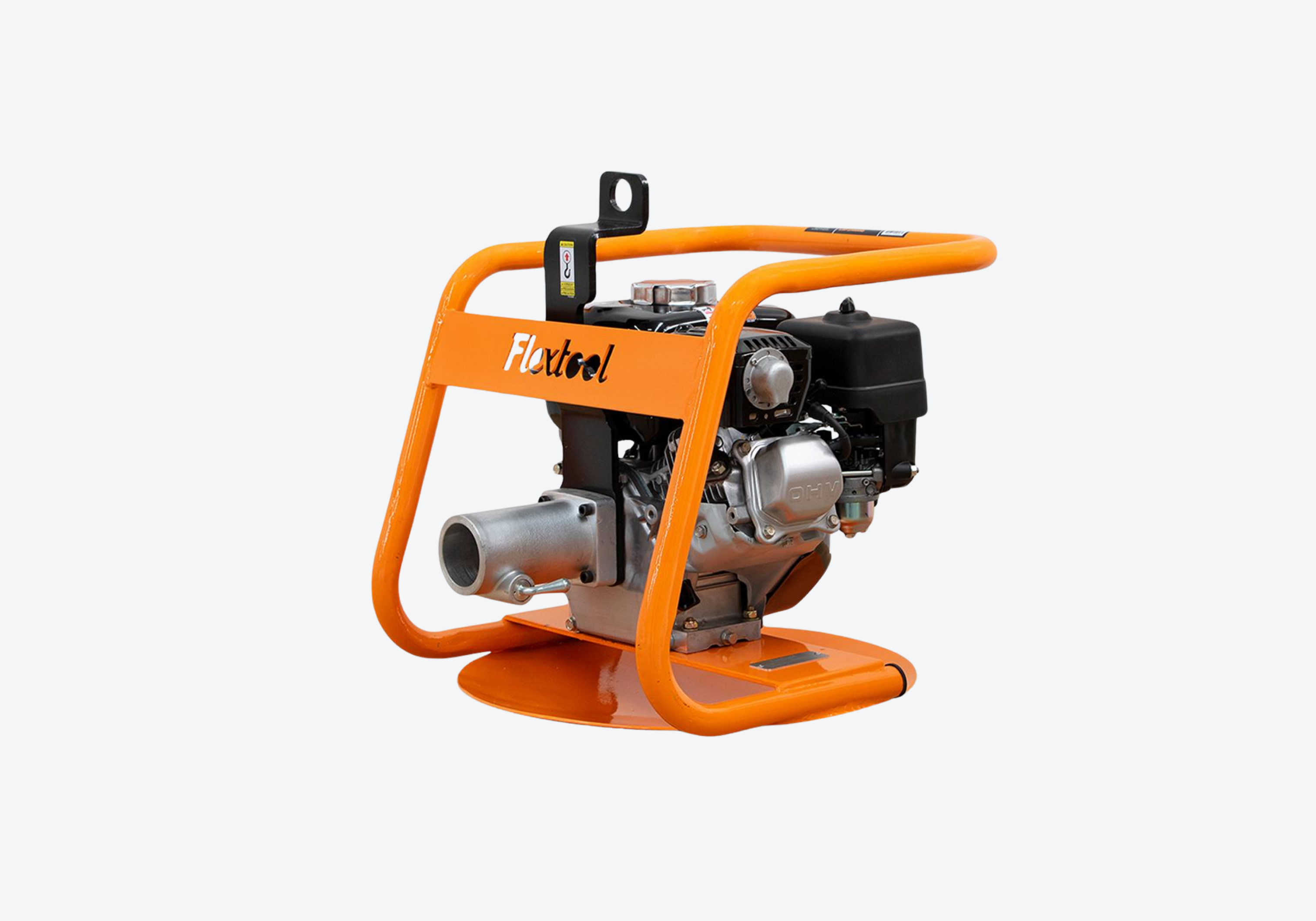 Flexdrive Motor