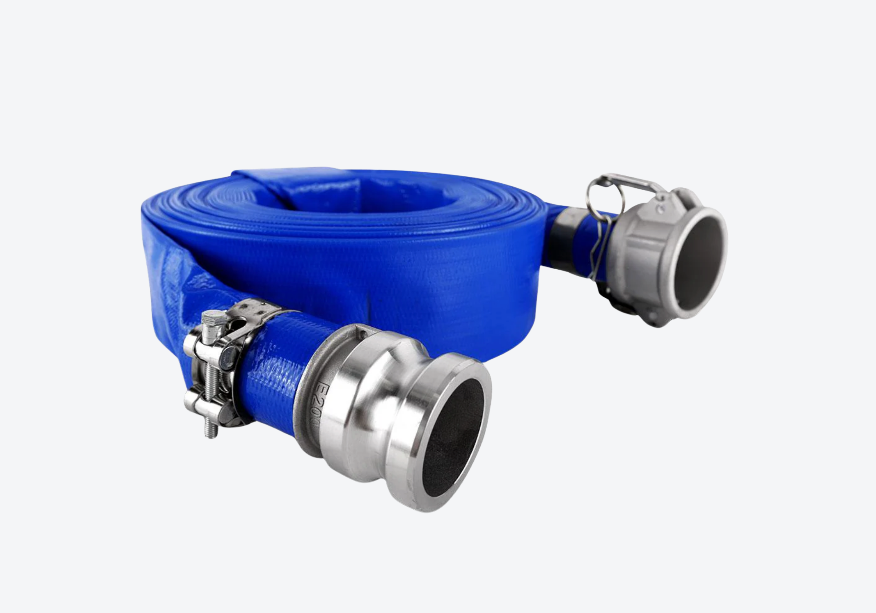 Lay Flat Hose (20m × 50mm / 2")