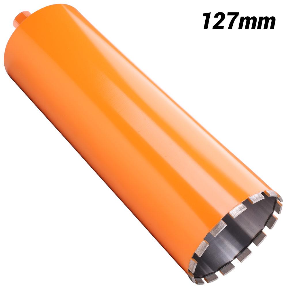 Core Drill Bits 32–102mm photo 8
