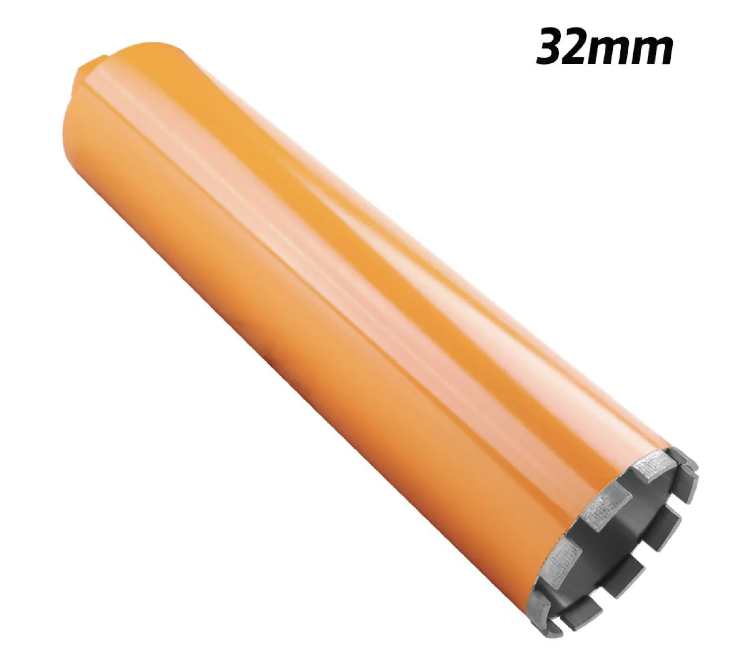 Core Drill Bits 32–102mm photo 2