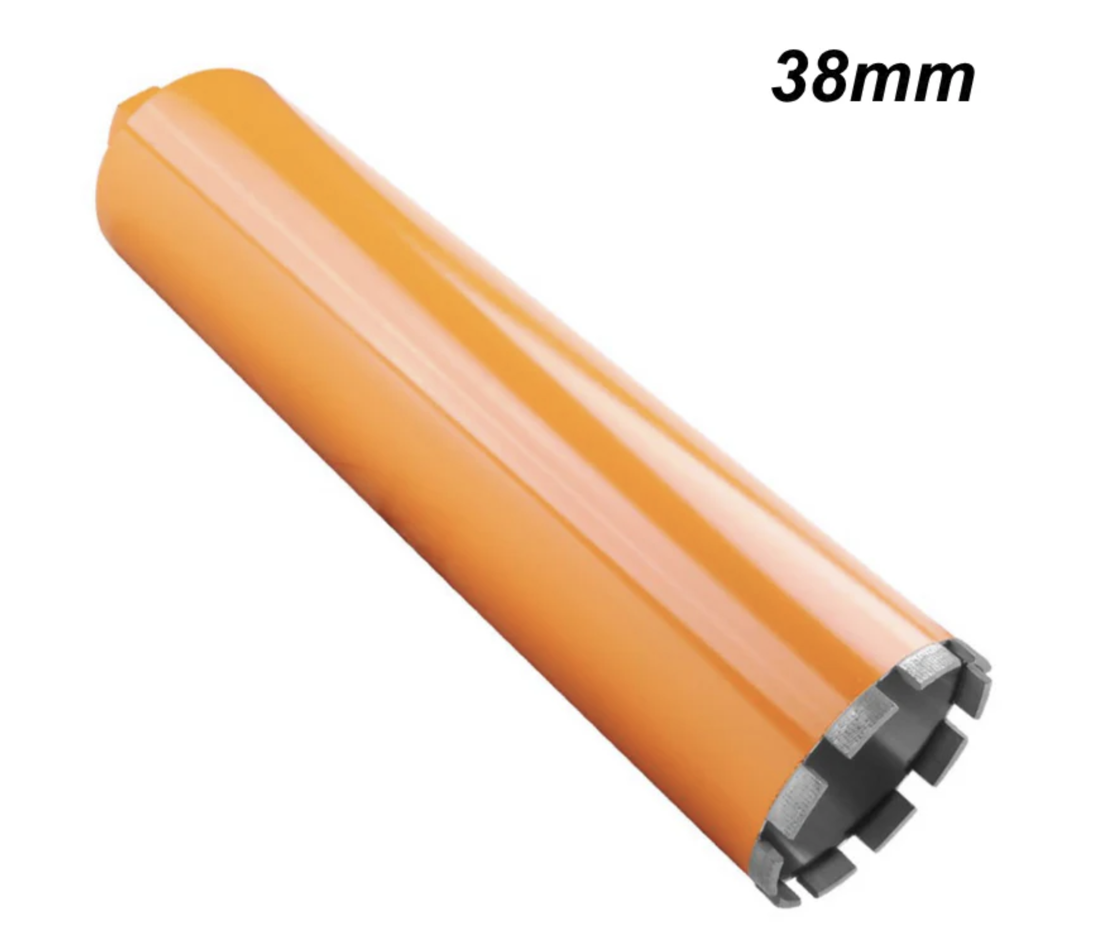 Core Drill Bits 32–102mm photo 3
